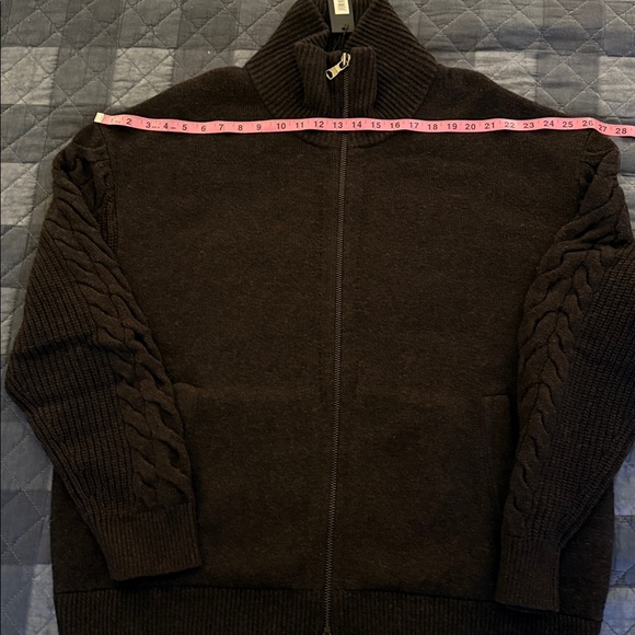 Mens Sweater - Picture 11 of 14